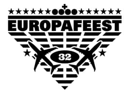 Europafeest logo