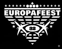 Europafeest logo